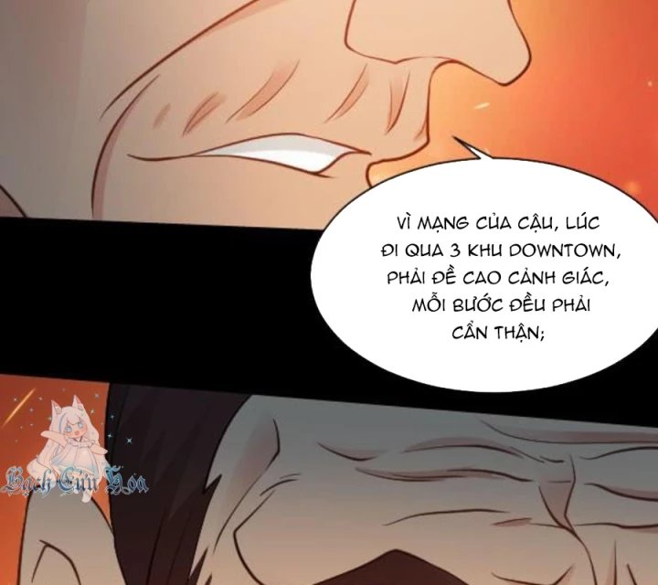 Vương Quốc Huyết Mạch Chapter 38 - Trang 2