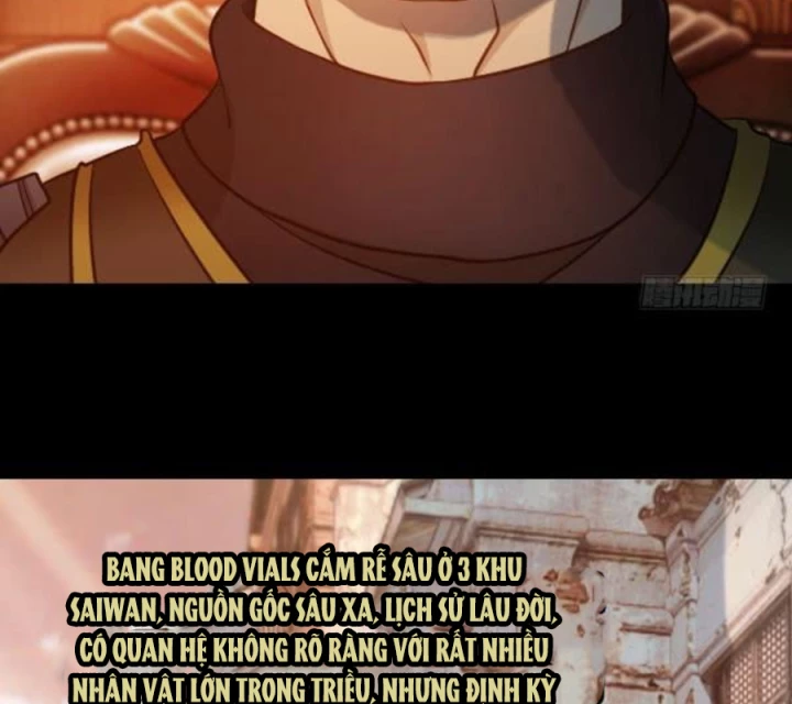 Vương Quốc Huyết Mạch Chapter 38 - Trang 2