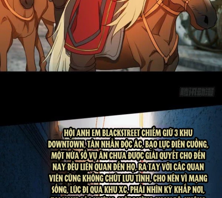 Vương Quốc Huyết Mạch Chapter 38 - Trang 2