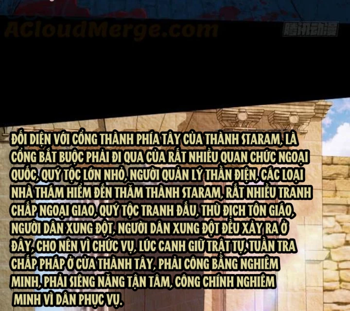 Vương Quốc Huyết Mạch Chapter 38 - Trang 2