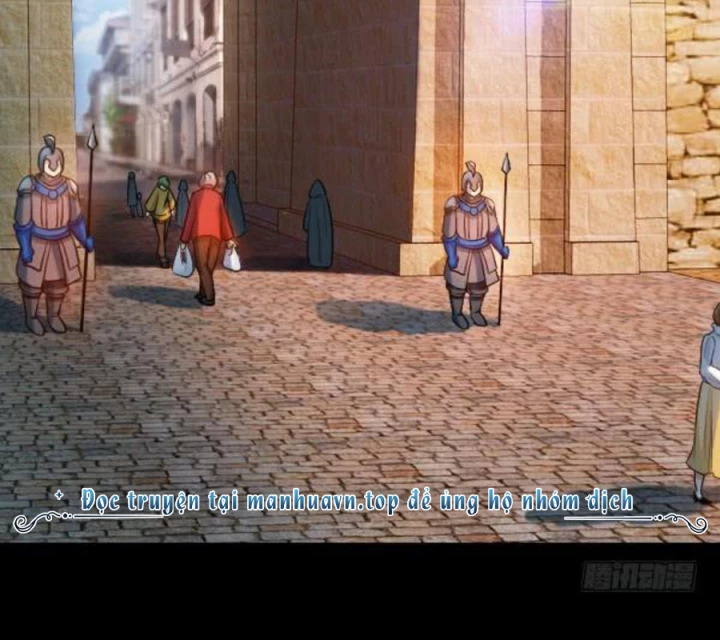 Vương Quốc Huyết Mạch Chapter 38 - Trang 2