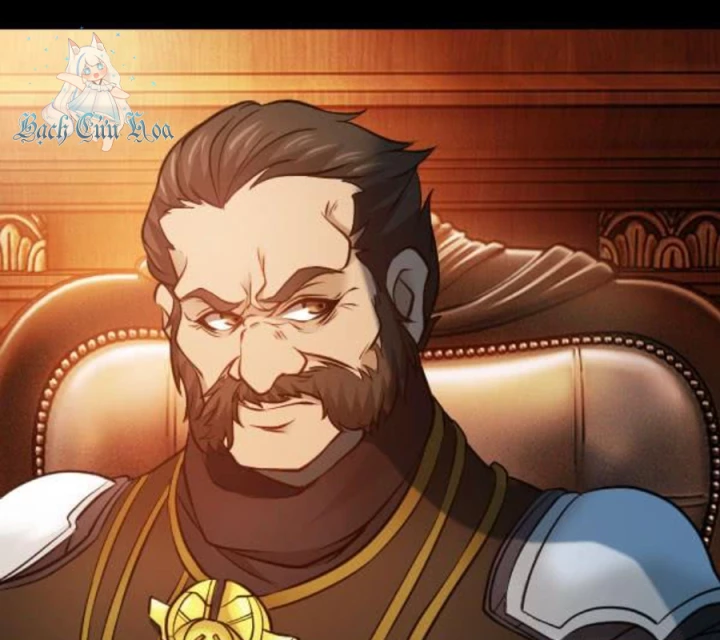 Vương Quốc Huyết Mạch Chapter 38 - Trang 2