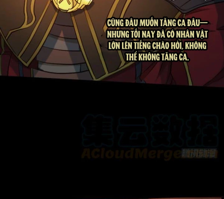 Vương Quốc Huyết Mạch Chapter 38 - Trang 2