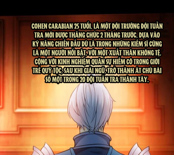 Vương Quốc Huyết Mạch Chapter 38 - Trang 2