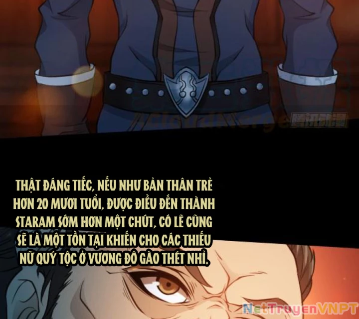 Vương Quốc Huyết Mạch Chapter 38 - Trang 2