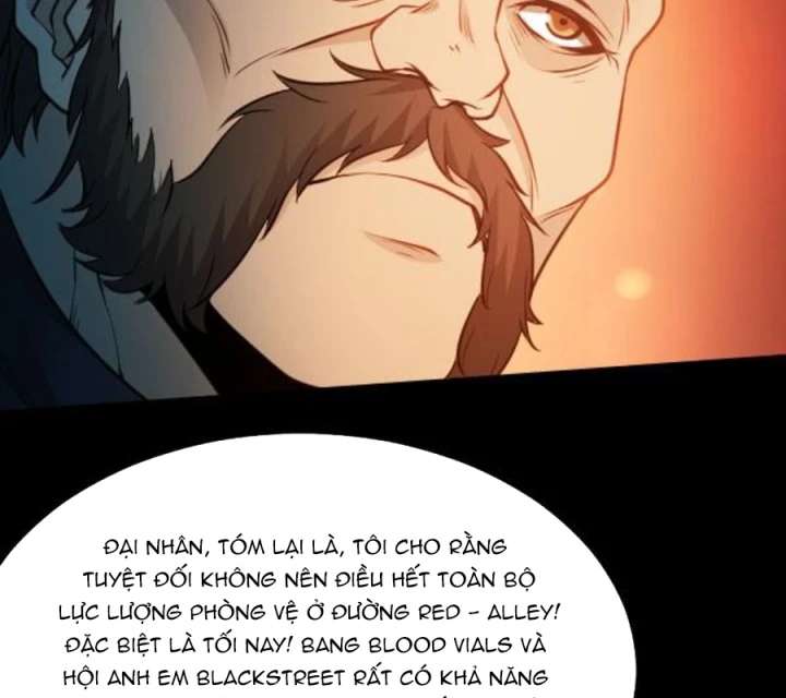 Vương Quốc Huyết Mạch Chapter 38 - Trang 2