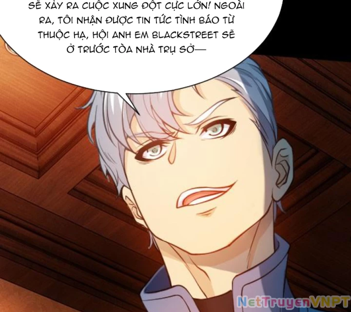 Vương Quốc Huyết Mạch Chapter 38 - Trang 2