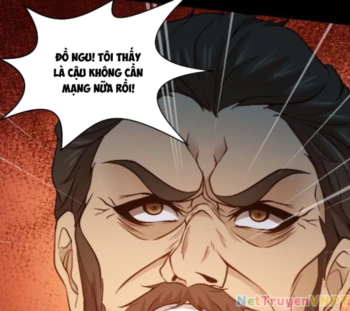 Vương Quốc Huyết Mạch Chapter 38 - Trang 2