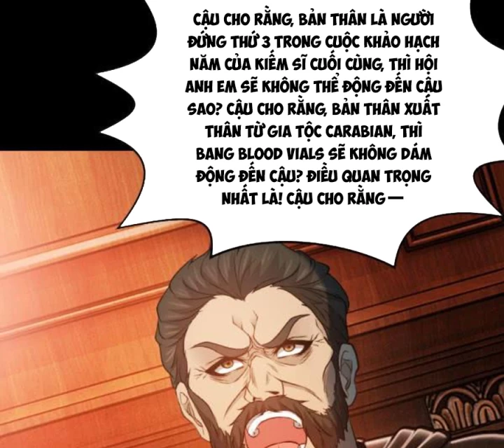 Vương Quốc Huyết Mạch Chapter 38 - Trang 2