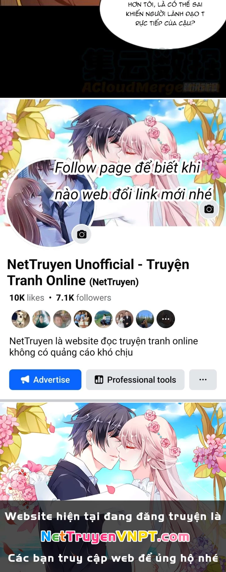 Vương Quốc Huyết Mạch Chapter 38 - Trang 2