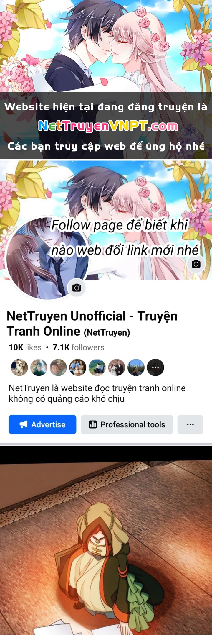 Vương Quốc Huyết Mạch Chapter 39 - Trang 2