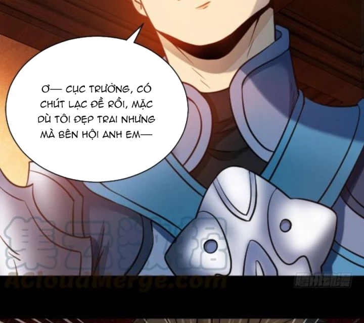 Vương Quốc Huyết Mạch Chapter 39 - Trang 2