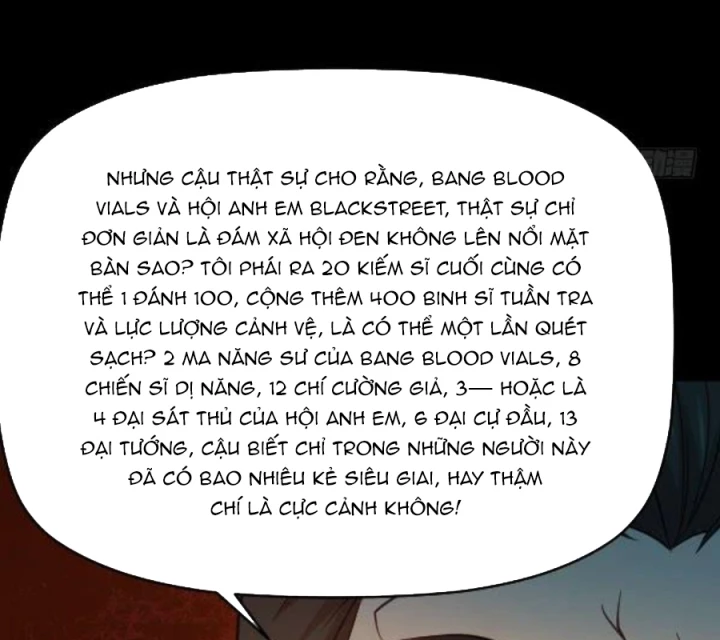 Vương Quốc Huyết Mạch Chapter 39 - Trang 2