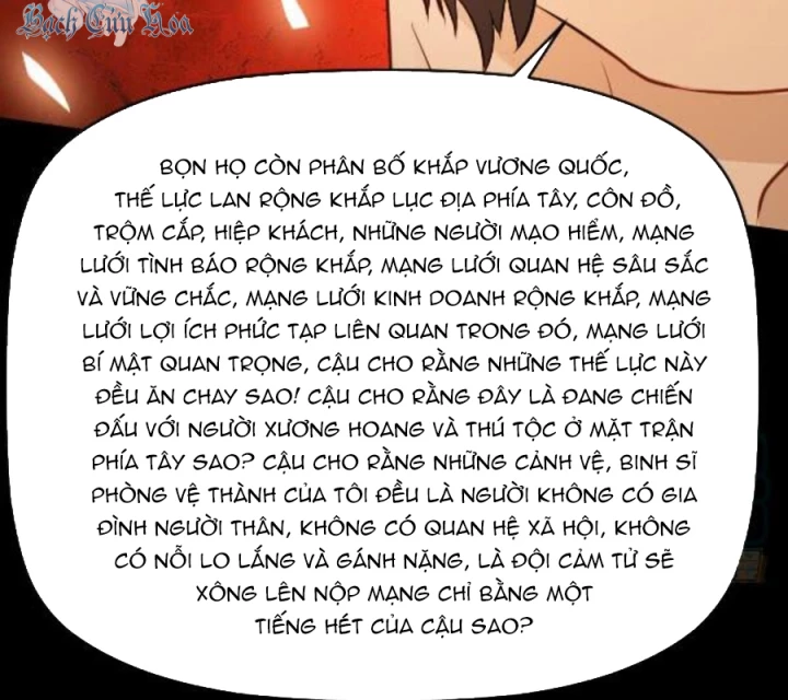 Vương Quốc Huyết Mạch Chapter 39 - Trang 2