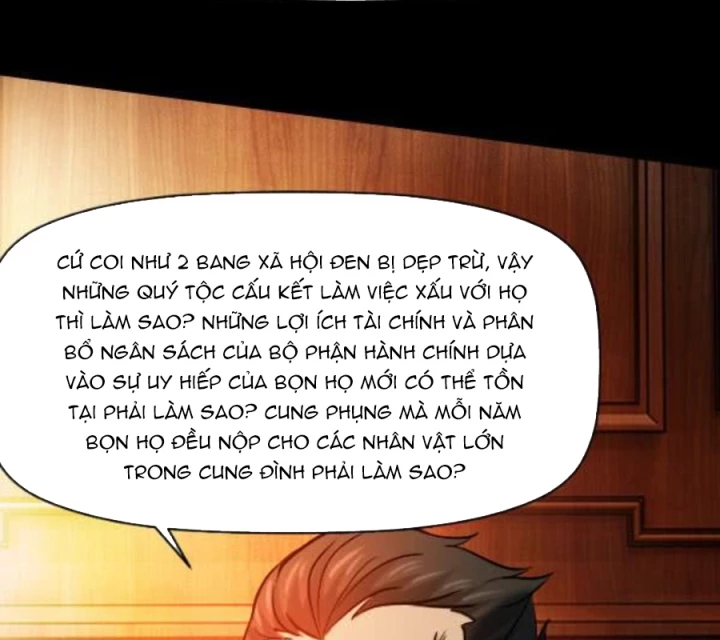 Vương Quốc Huyết Mạch Chapter 39 - Trang 2