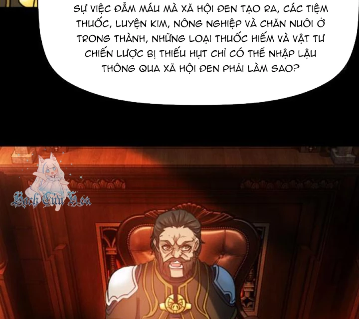 Vương Quốc Huyết Mạch Chapter 39 - Trang 2