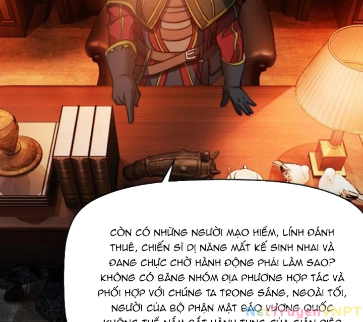 Vương Quốc Huyết Mạch Chapter 39 - Trang 2