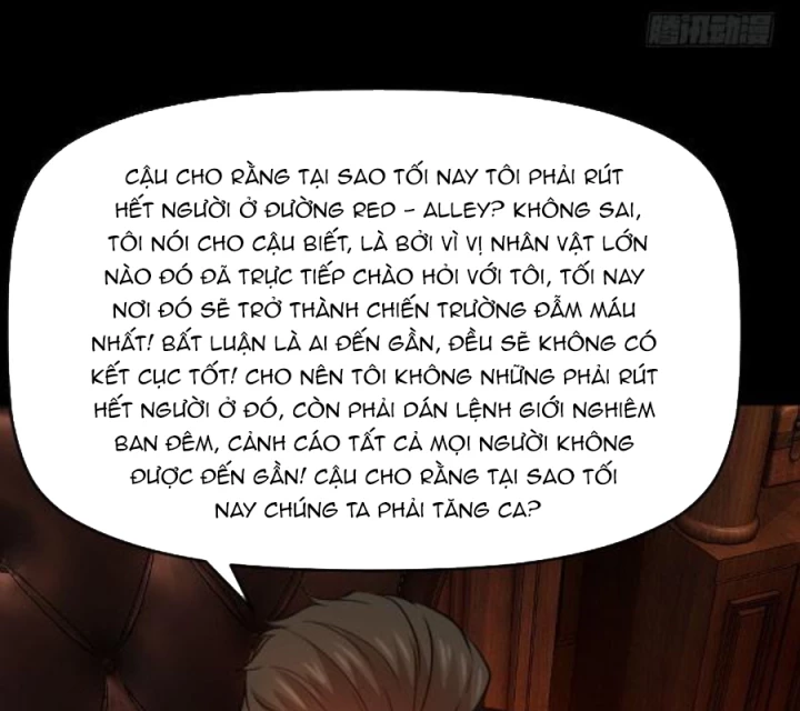 Vương Quốc Huyết Mạch Chapter 39 - Trang 2