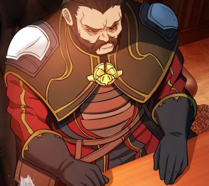 Vương Quốc Huyết Mạch Chapter 39 - Trang 2