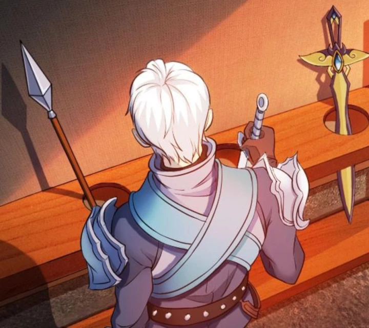 Vương Quốc Huyết Mạch Chapter 39 - Trang 2