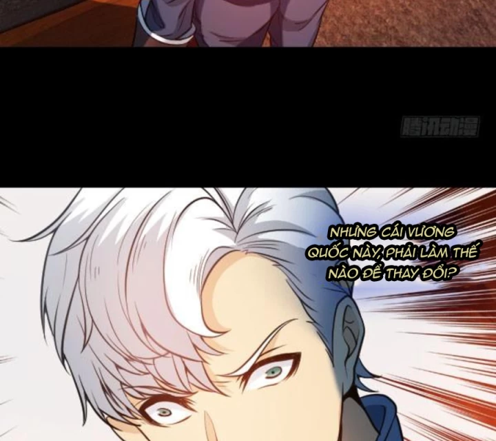 Vương Quốc Huyết Mạch Chapter 39 - Trang 2