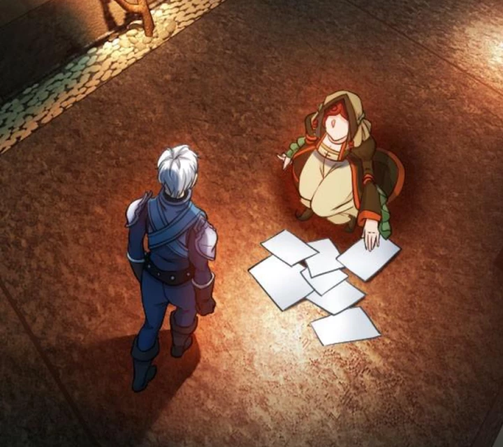 Vương Quốc Huyết Mạch Chapter 39 - Trang 2