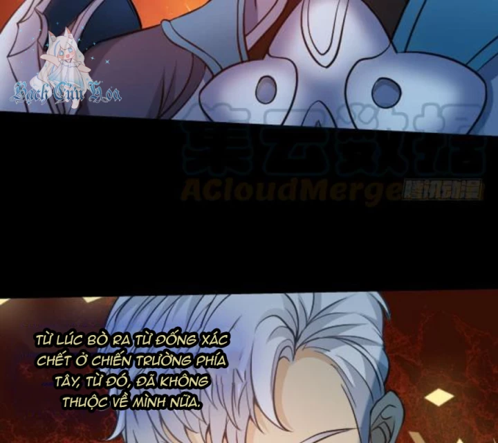 Vương Quốc Huyết Mạch Chapter 39 - Trang 2