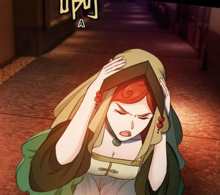 Vương Quốc Huyết Mạch Chapter 39 - Trang 2