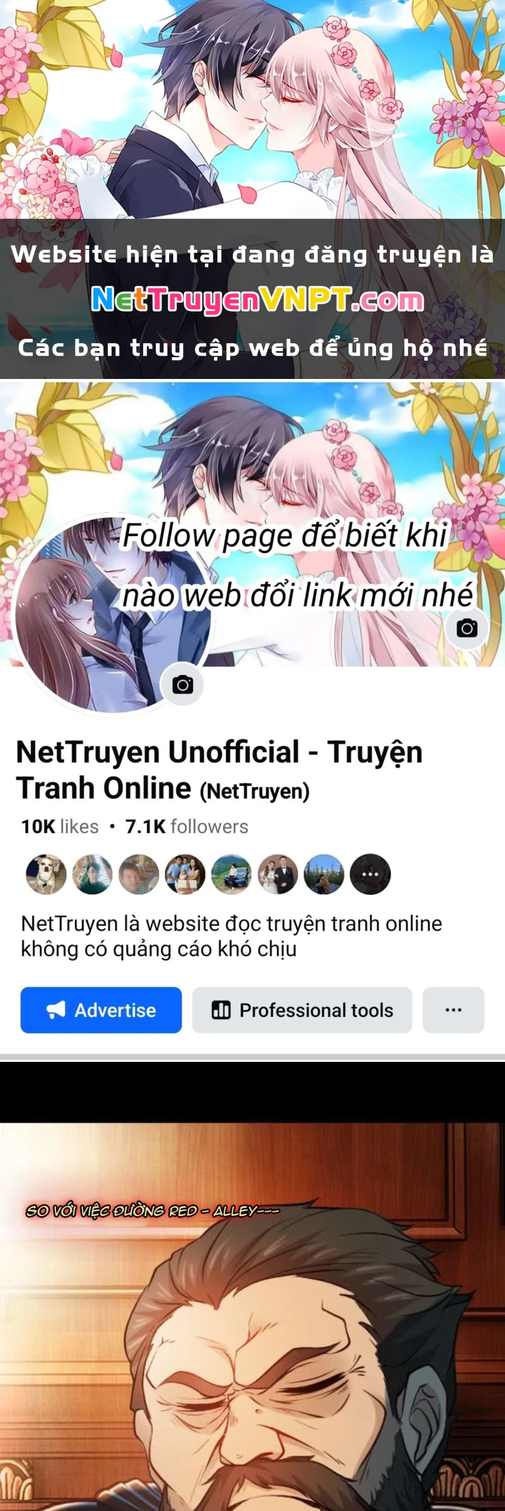 Vương Quốc Huyết Mạch Chapter 40 - Trang 2