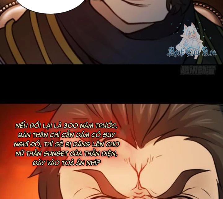 Vương Quốc Huyết Mạch Chapter 40 - Trang 2