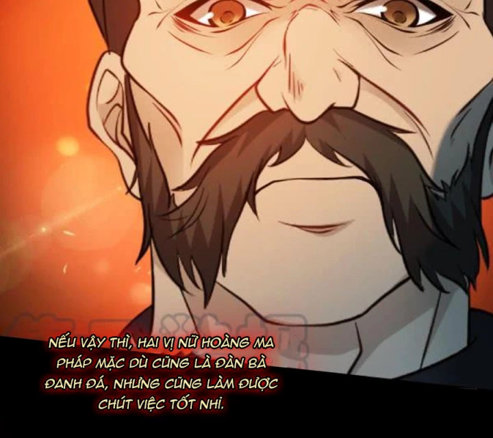 Vương Quốc Huyết Mạch Chapter 40 - Trang 2