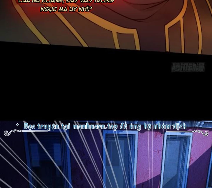 Vương Quốc Huyết Mạch Chapter 40 - Trang 2