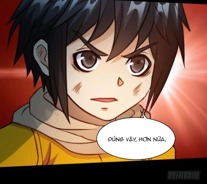 Vương Quốc Huyết Mạch Chapter 40 - Trang 2