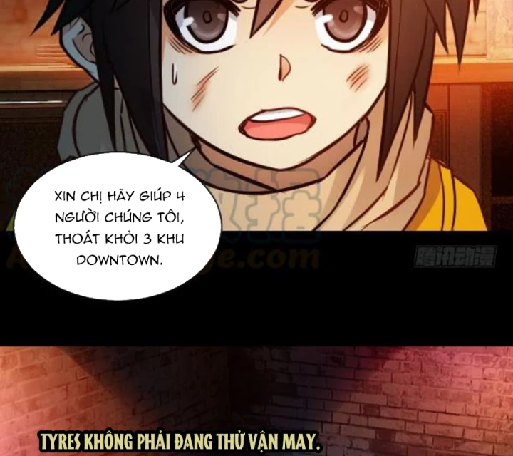 Vương Quốc Huyết Mạch Chapter 40 - Trang 2