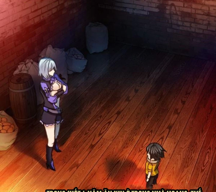 Vương Quốc Huyết Mạch Chapter 40 - Trang 2