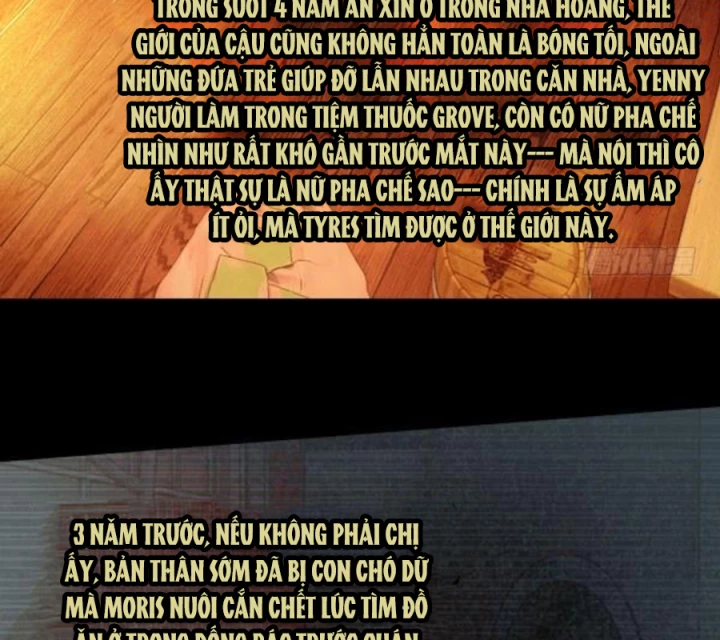 Vương Quốc Huyết Mạch Chapter 40 - Trang 2