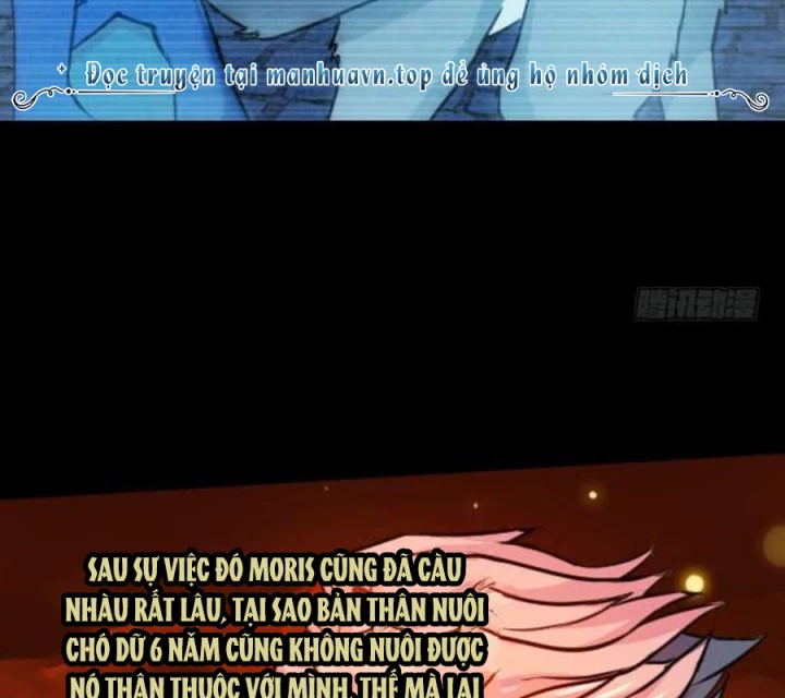 Vương Quốc Huyết Mạch Chapter 40 - Trang 2