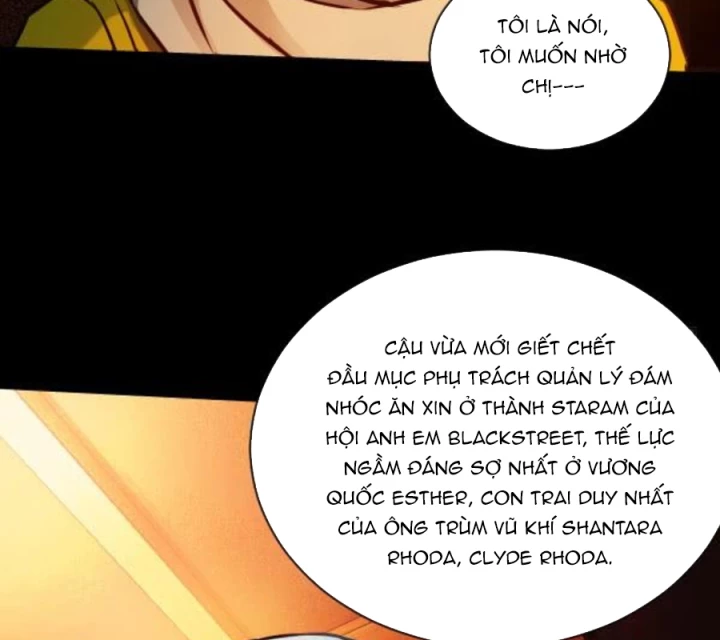 Vương Quốc Huyết Mạch Chapter 40 - Trang 2