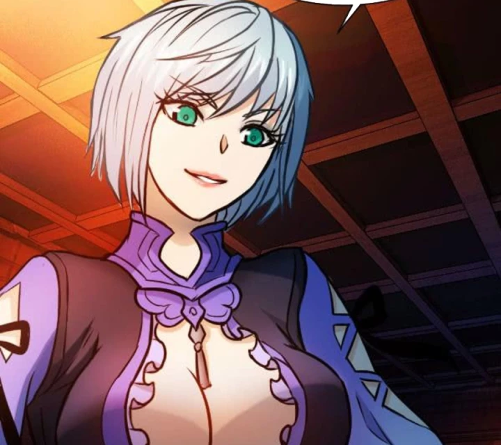 Vương Quốc Huyết Mạch Chapter 40 - Trang 2