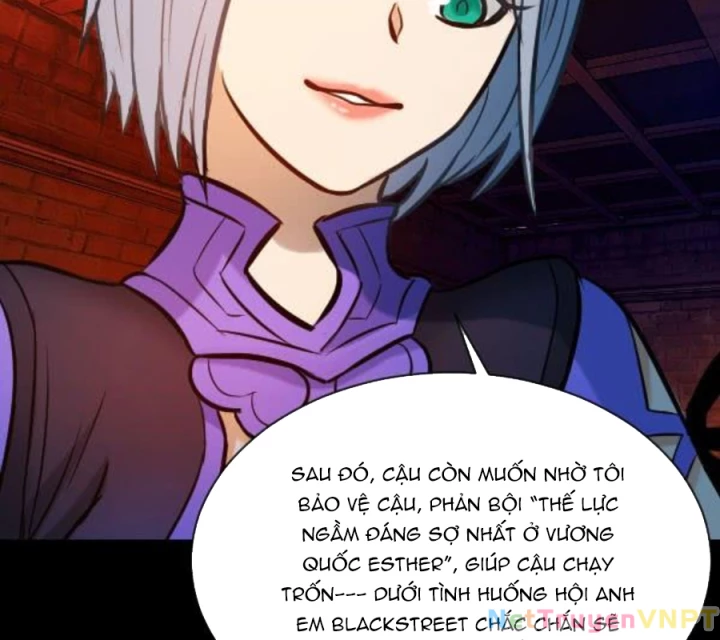 Vương Quốc Huyết Mạch Chapter 40 - Trang 2