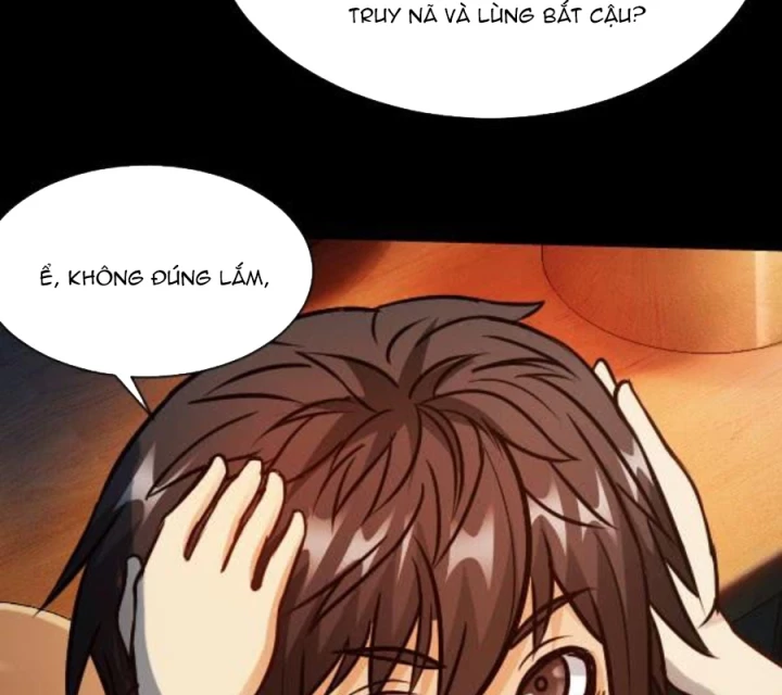 Vương Quốc Huyết Mạch Chapter 40 - Trang 2