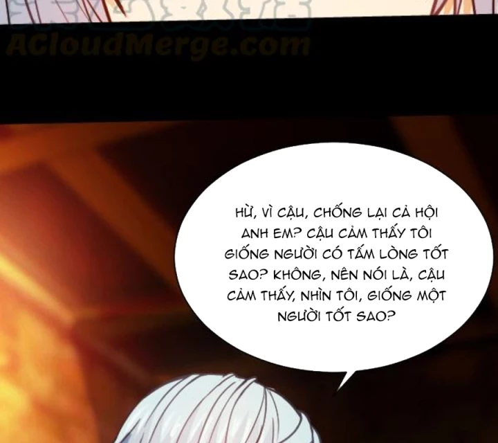 Vương Quốc Huyết Mạch Chapter 40 - Trang 2