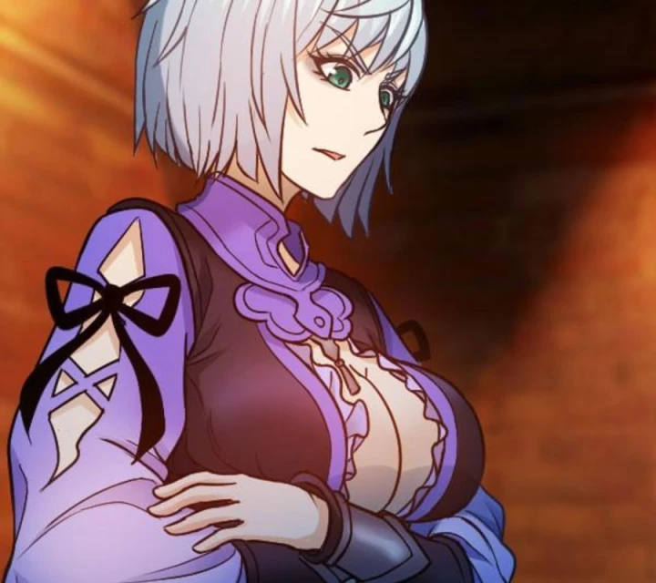 Vương Quốc Huyết Mạch Chapter 40 - Trang 2