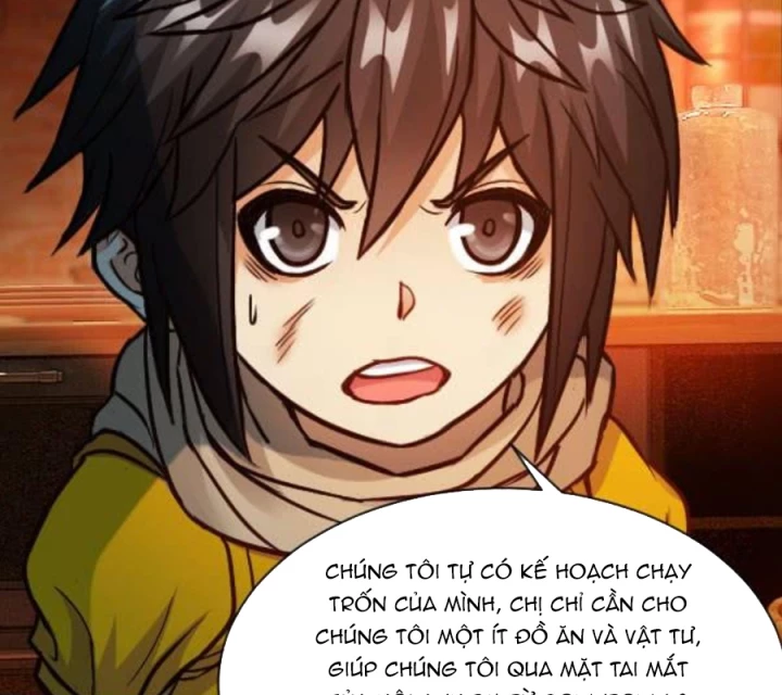 Vương Quốc Huyết Mạch Chapter 40 - Trang 2