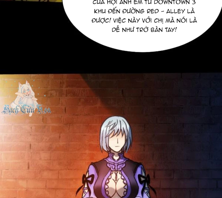 Vương Quốc Huyết Mạch Chapter 40 - Trang 2