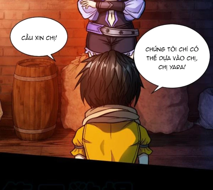 Vương Quốc Huyết Mạch Chapter 40 - Trang 2