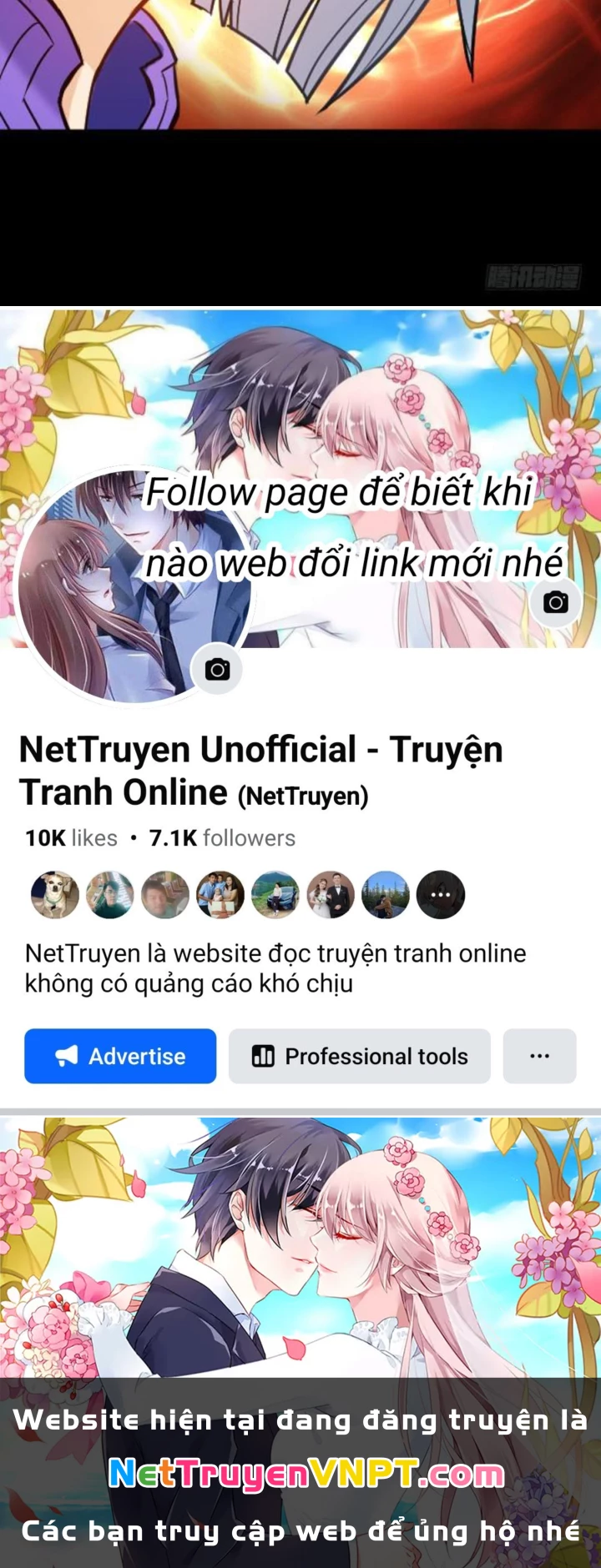 Vương Quốc Huyết Mạch Chapter 40 - Trang 2