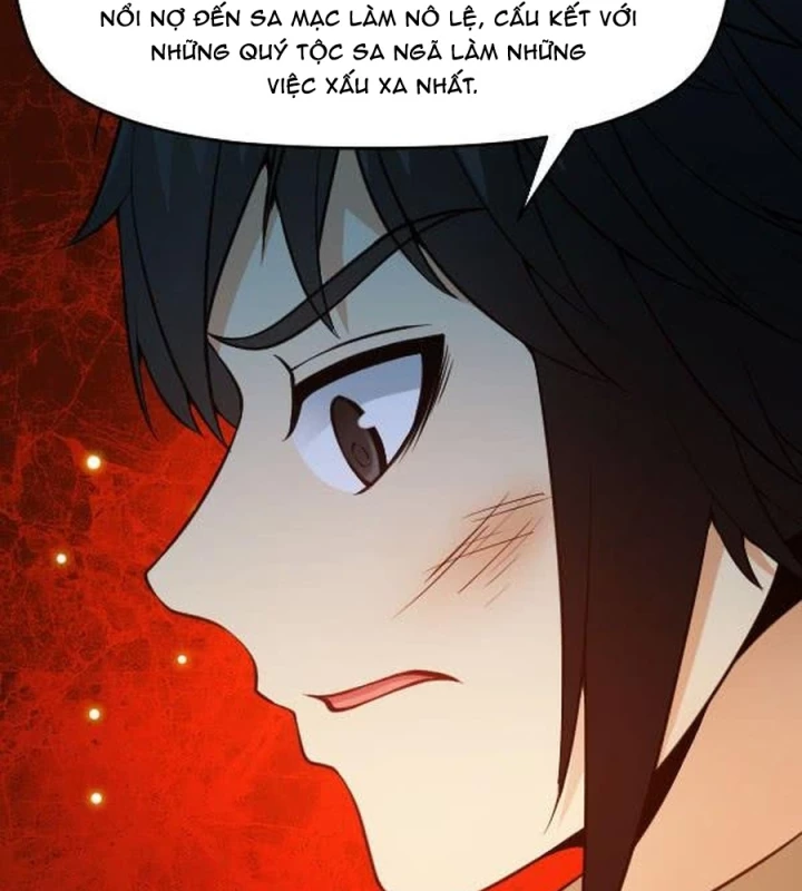 Vương Quốc Huyết Mạch Chapter 41 - Trang 2