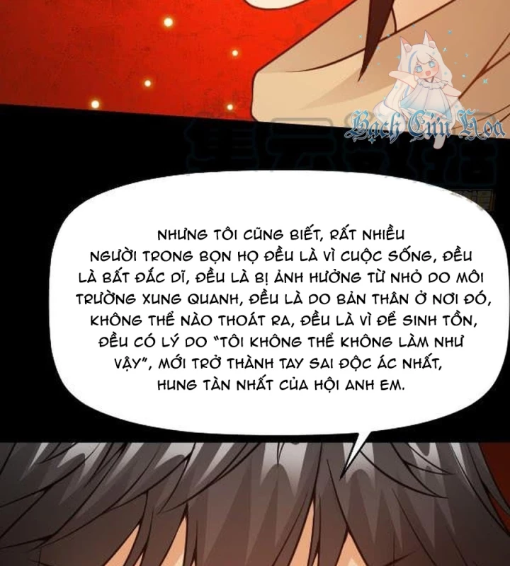 Vương Quốc Huyết Mạch Chapter 41 - Trang 2
