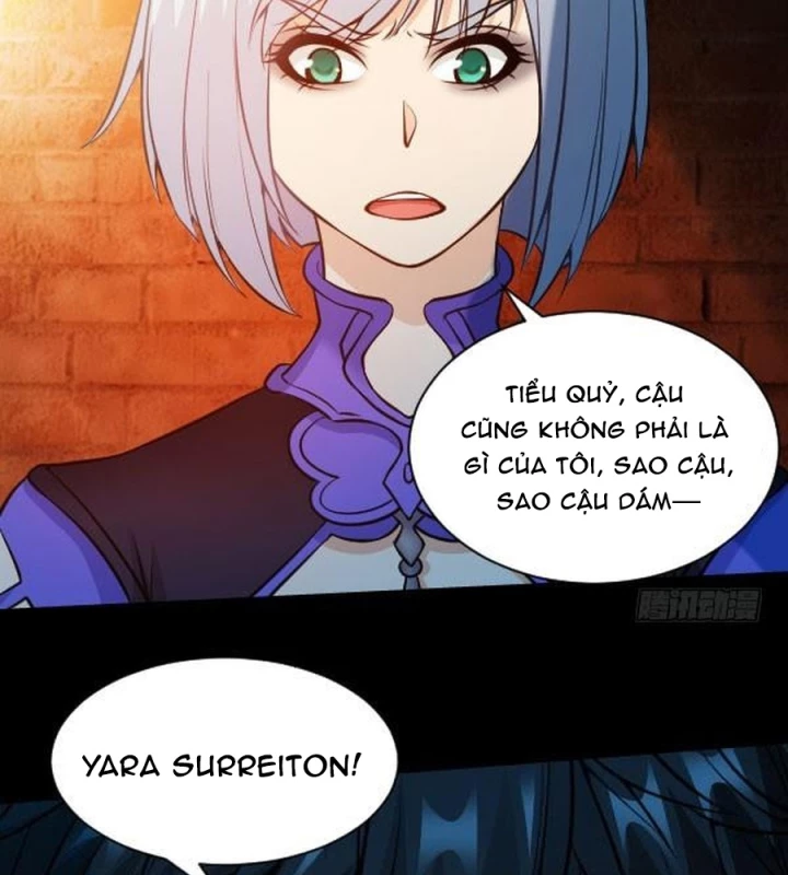 Vương Quốc Huyết Mạch Chapter 41 - Trang 2
